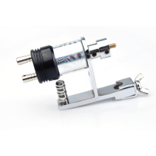 Professionelle blaue Stealth -Rotary -Tattoo -Waffe